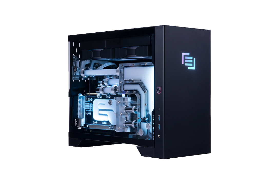 Maingear Turbo Nerd News 3424